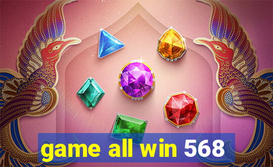 game all win 568